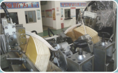 ZCN091DG-2200(1600)四臂全自動數(shù)控定子線圈頂弧漲型機(jī)