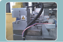 ZCN08AABTD-3000數(shù)控匝間包帶切斷拖動(dòng)氣動(dòng)恒漲力自動(dòng)繞線成套設(shè)備(12頭)