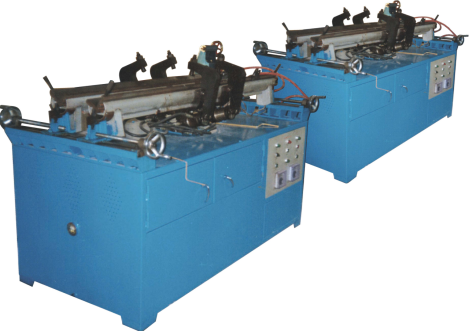 ZCN015A VPI線圈冷熱壓模(4頭)