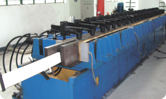 ZCN074-6汽發(fā)轉(zhuǎn)子、槽絕緣銅排匝間二用烘壓機(jī)