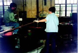 ZCN027B15R-φ1600 臥式磁極、汽發(fā)轉(zhuǎn)子線(xiàn)圈偏繞機(jī)